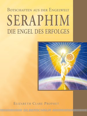 cover image of Seraphim--Die Engel des Erfolges